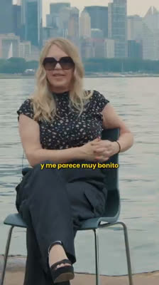 Bente Gundersen, madre de El Rubius: por qué hizo una excepción con En Modo Avión