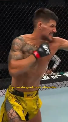 Joel “El Fenómeno”: I used to fight without fear of dying