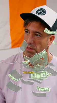 Joel “El Fenómeno”: a single fight can pay you over $100,000