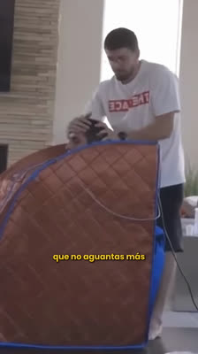 Joel “El Fenómeno”: weight cutting is the most dangerous part of MMA