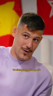 From Achilles to Hector: the evolution of Joel “El Fenómeno”