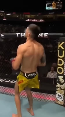 Joel “El Fenómeno”: I’ve become even more dangerous as a fighter