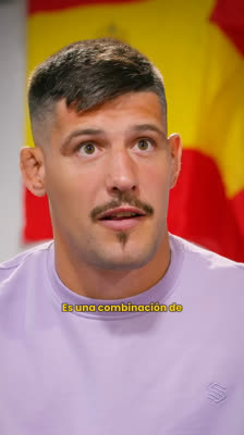 Joel “El Fenómeno” explains fighting styles in MMA