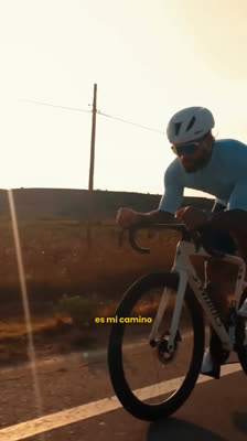 Juan Faro Pro: collaborating with Siroko is my path