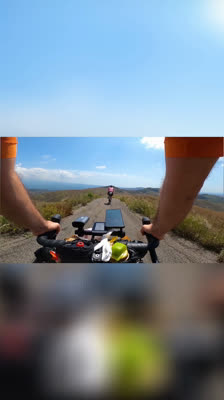 Officiel trailer Sicily Divide