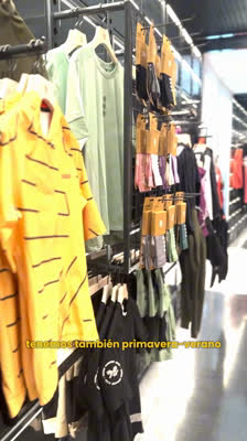 Alberto Eltini: esto es lo que podemos encontrar en Siroko Store