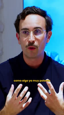 Alberto Eltini sobre la llegada de Siroko a Madrid