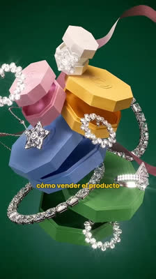 Manuel Ehrensperger: revolucioné Swarovski