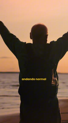 Manuel Ehrensperger: el hombre que volvió a caminar
