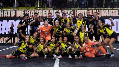 ¡VICTORIA DEL RAYO! ⚡??