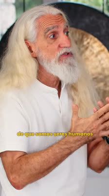 Vikrampal: perdemos la perspectiva de que somos seres humanos