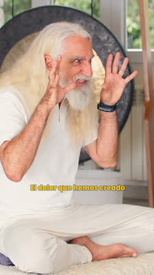 Vikrampal: nadie escapa al dolor que ha creado