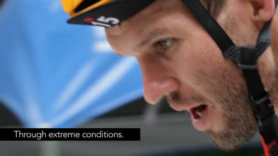 Official trailer of "BikingMan – Taiwan"