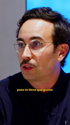 Alberto Eltini: emprende en lo que te gusta y no por el dinero