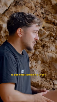 Spursito: lo peor que me ha tocado hacer es despedir a alguien