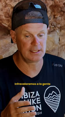 Manuel Ehrensperger: no damos el valor necesario a nuestros empleados