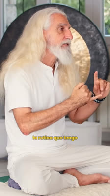 La rutina diaria de Vikampral