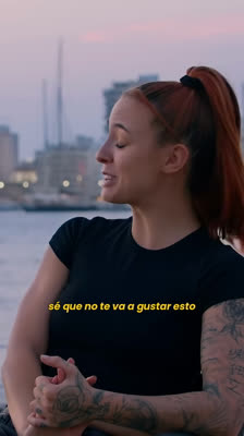Ari Geli: el día que le dijo a su madre que dejaba su trabajo