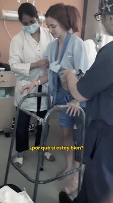 Ari Geli: no entiendo por qué el mundo me pone en esta situación