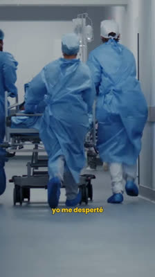 David Martín, CEO de Tradeinn: tuve un accidente en bicicleta y estuve en coma un mes y medio
