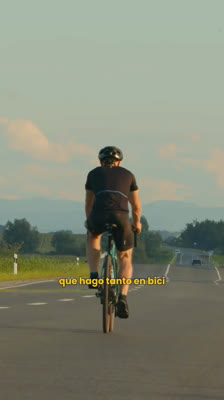 David Martín, CEO de Tradeinn: algunas de mis mejores decisiones las tomé encima de una bicicleta