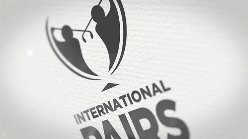 2025 INTERNATIONAL PAIRS GOLF WORLD FINAL AT SOUTH AFRICA