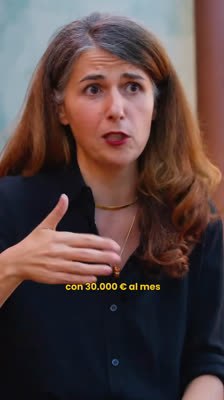Charo Vargas, fundadora de Charuca: tengo mucha habilidad para generar dinero
