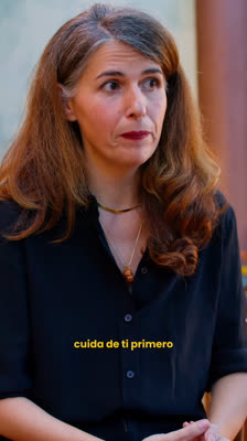 Charo Vargas, fundadora de Charuca: cuida de ti primero, tú eres la pila de tu vida