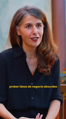 Charo Vargas, fundadora de Charuca: probé ideas de negocio absurdas