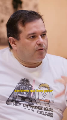 Marcos Morán: la disciplina de Saúl Craviotto le hizo ganar MasterChef