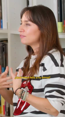 Raquel Sáez y las preguntas más difíciles sobre el más allá