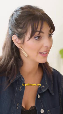 Raquel Sáez: la primera vez que vio un espíritu