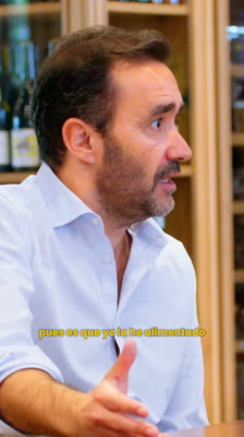 Juanma Castaño sobre su lado más polémico y personal