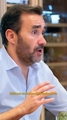 Juanma Castaño: la Eurocopa de 2008 me hizo famoso
