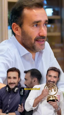 Juanma Castaño: la fama no me ha cambiado