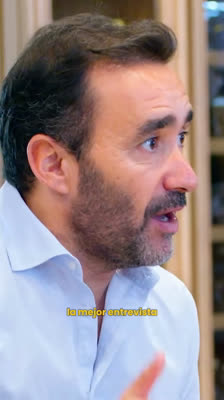 Juanma Castaño: la clave para la mejor entrevista