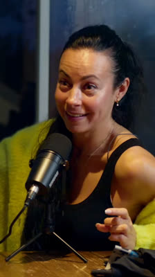 Preguntas rápidas con Virginia Burgos, CEO de 8Belts