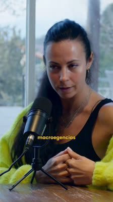 Virginia Burgos, CEO de 8Belts: ganábamos concursos a grandes agencias de publicidad