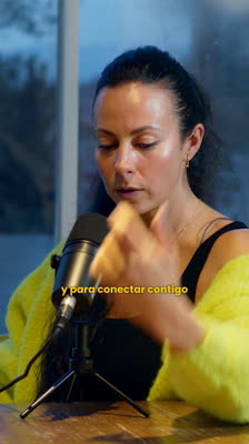 Virginia Burgos, CEO de 8Belts: conecta contigo, no tengas miedo, ve a por todas