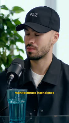 Javier Rodríguez Lozano: no manifestamos acciones, manifestamos intenciones