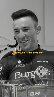 Tomas falsas con José Manuel Díaz, campeón de España de gravel