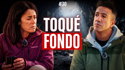 Edurne Pasaban: el peor momento llegó después de hacer historia | En Modo Avión #30