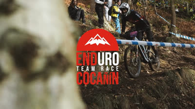 Trailer ETR Cocañín El Documental