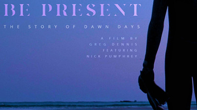 Trailer af Be There, Be Present