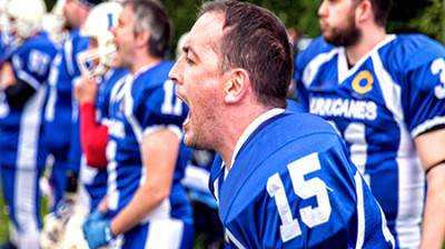 Trailer af Bend Don't Break