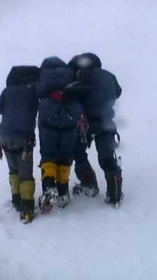 What K2 Can Teach Us About Difficult Times
