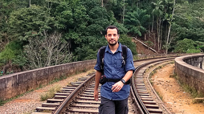 Trailer af Ca Marche Pour Moi