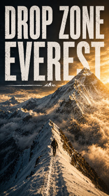 Michael Cirelli's Unconventional Path to Becoming a Navy SEAL | Drop Zone Everest