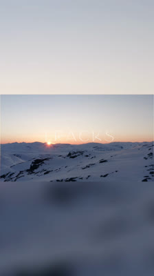 "Tracks - Officiell trailer"