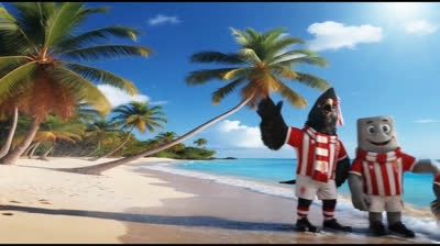 GRAN FINAL DE MASCOTAS